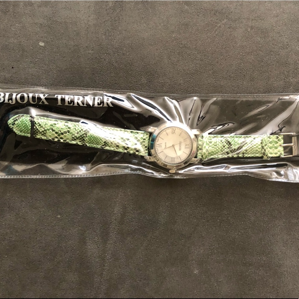 Bijoux Terner